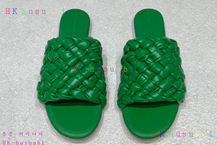 NEW 보테가베네타 샌들 신상 BV 88506