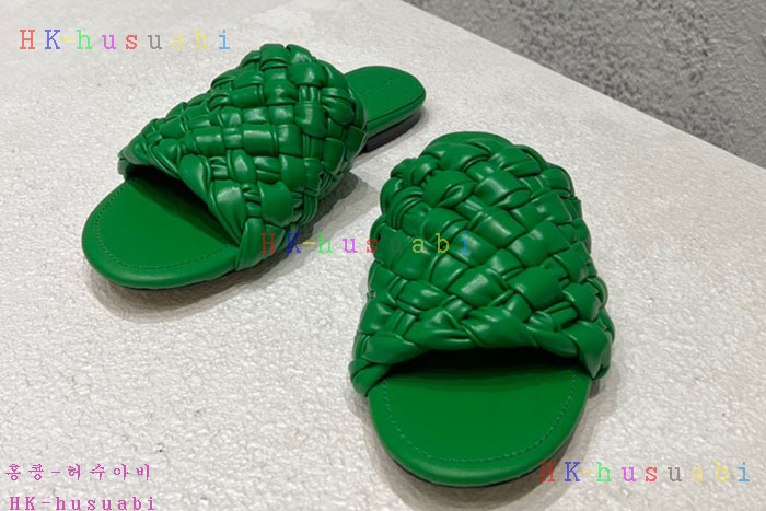 NEW 보테가베네타 샌들 신상 BV 88506