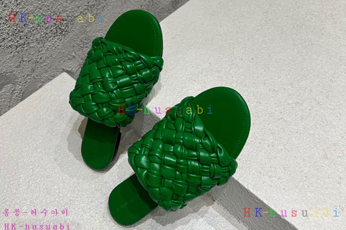NEW 보테가베네타 샌들 신상 BV 88506