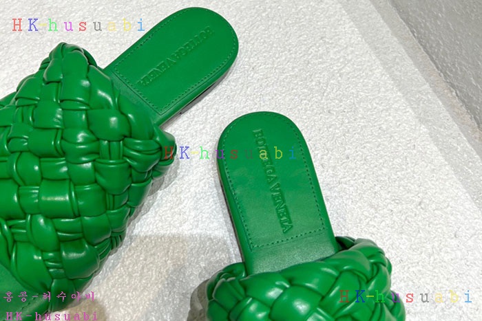 NEW 보테가베네타 샌들 신상 BV 88506