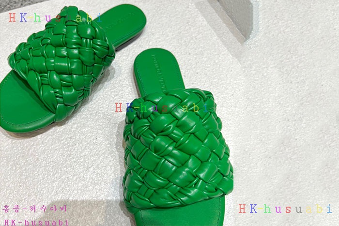 NEW 보테가베네타 샌들 신상 BV 88506