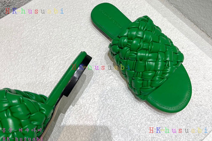 NEW 보테가베네타 샌들 신상 BV 88506
