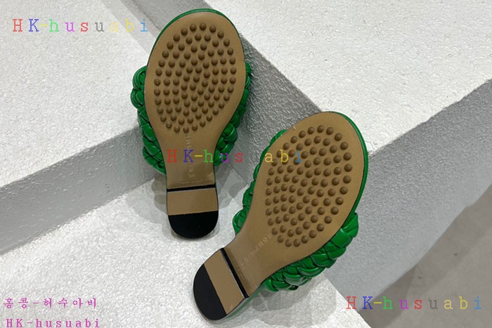 NEW 보테가베네타 샌들 신상 BV 88506