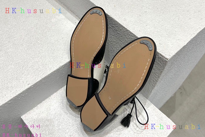 NEW 톰브라운 신발 신상 TB 952201