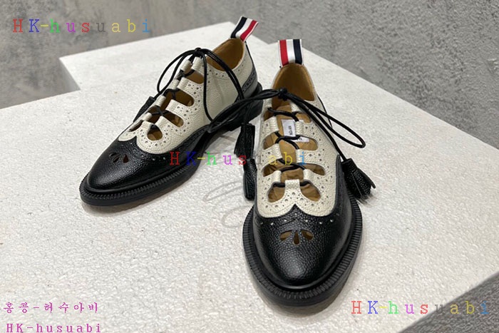NEW 톰브라운 신발 신상 TB 952201