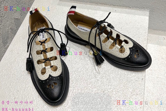 NEW 톰브라운 신발 신상 TB 952201