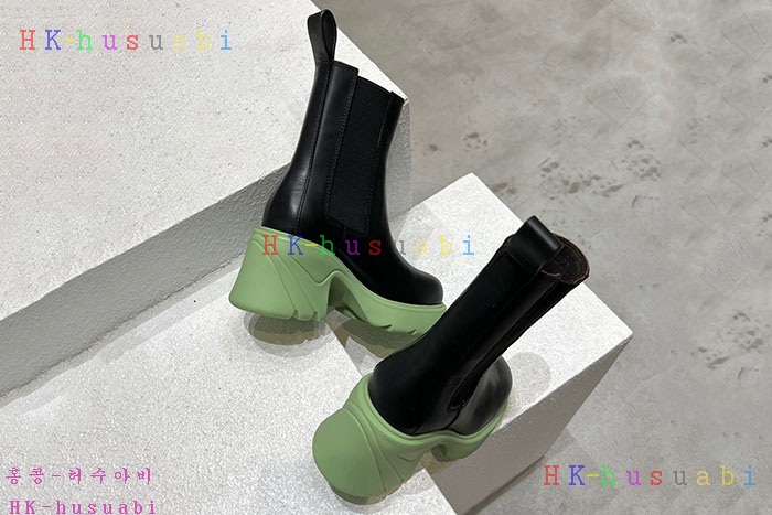 NEW 보테가베네타 신발 신상 BV 6843312