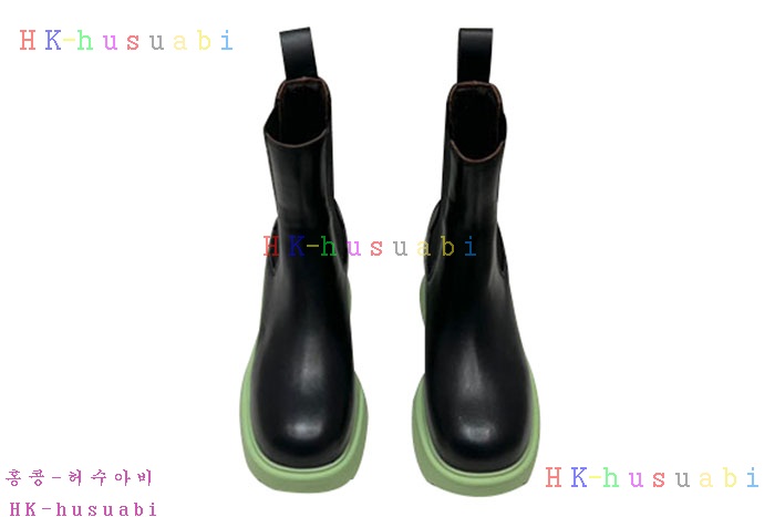 NEW 보테가베네타 신발 신상 BV 6843312