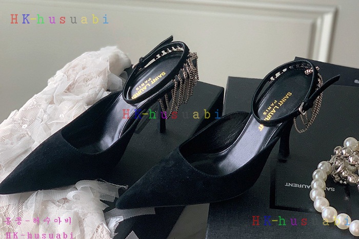 NEW 입생로랑 신발 신상 SL 373891