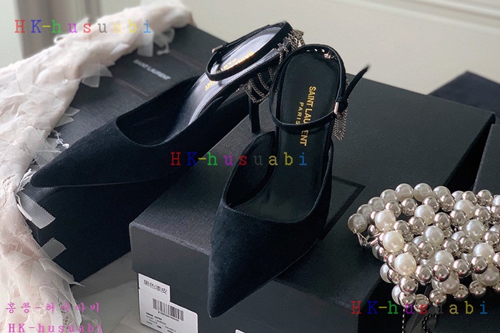 NEW 입생로랑 신발 신상 SL 373891