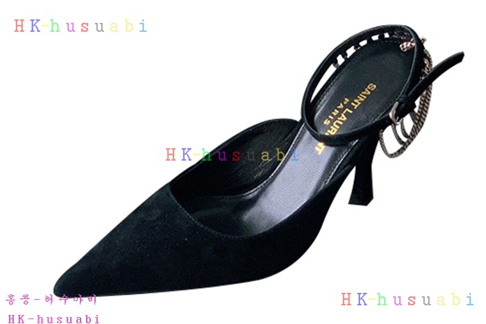 NEW 입생로랑 신발 신상 SL 373891
