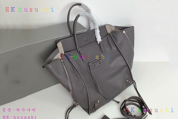 ★미러급★발렌시아가  파피에르 B4 토트백  432596 (2컬러)