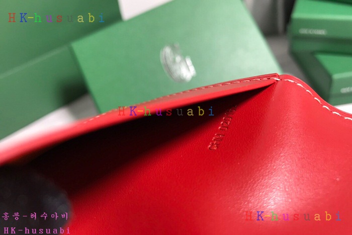★미러급★고야드 그르넬 패스포트 커버 GY 8211140-8