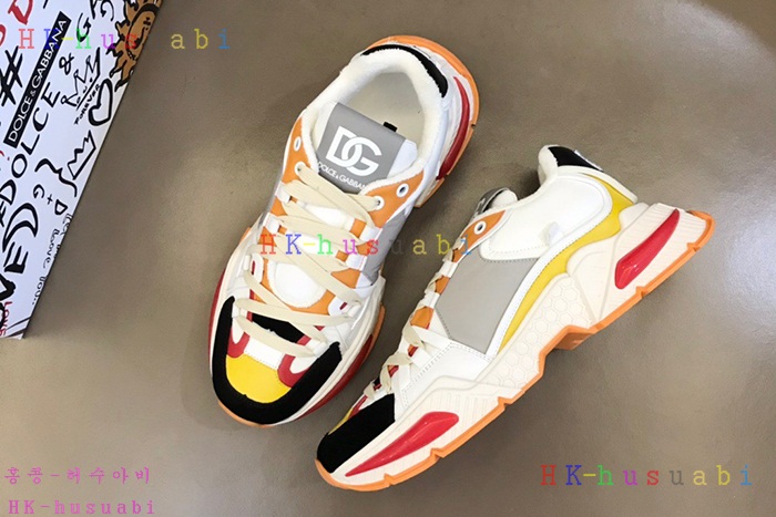 NEW 돌체엔가바나 신발 신상 DG 372264