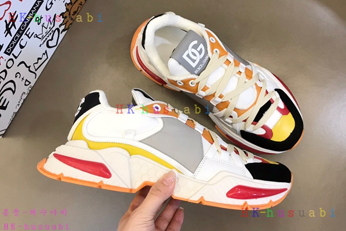 NEW 돌체엔가바나 신발 신상 DG 372264