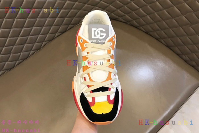 NEW 돌체엔가바나 신발 신상 DG 372264