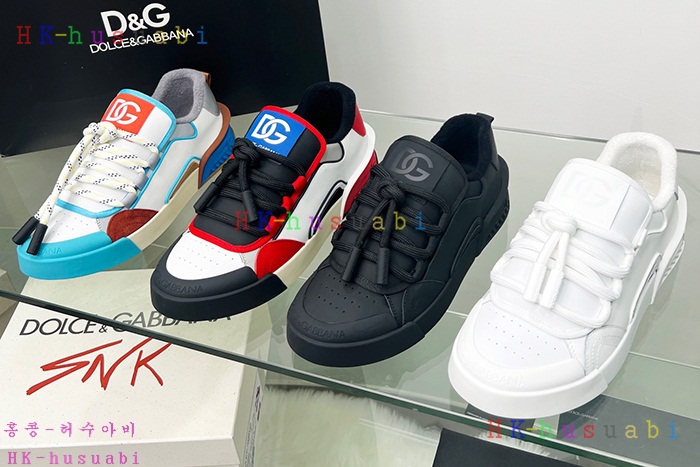 NEW 돌체엔가바나 신발 신상 DG 388338