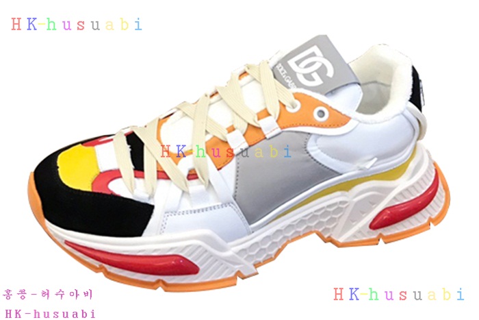 NEW 돌체엔가바나 신발 신상 DG 372264