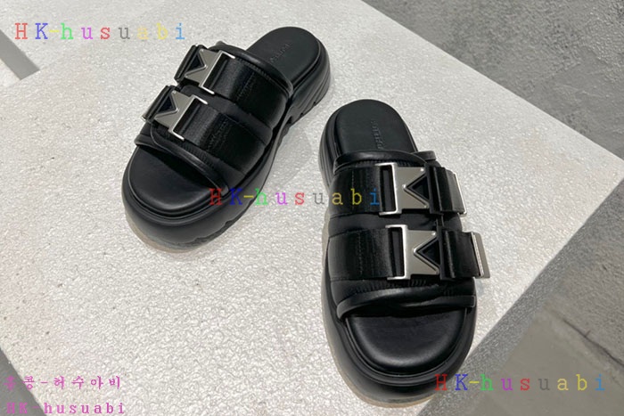 NEW 보테가베네타 샌들 신상 BV 824014