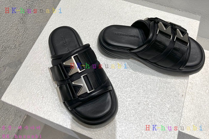NEW 보테가베네타 샌들 신상 BV 824014