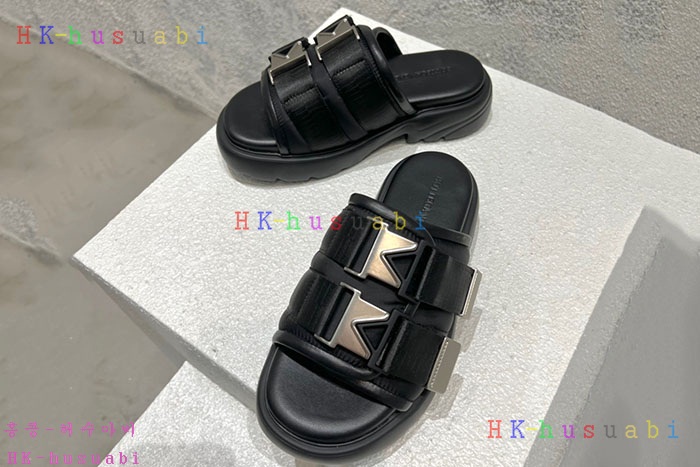 NEW 보테가베네타 샌들 신상 BV 824014