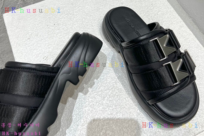 NEW 보테가베네타 샌들 신상 BV 824014