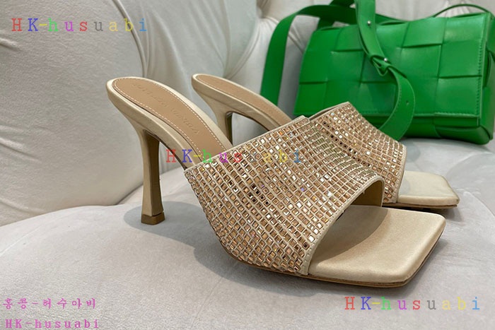 NEW 보테가베네타 샌들 신상 BV 859912