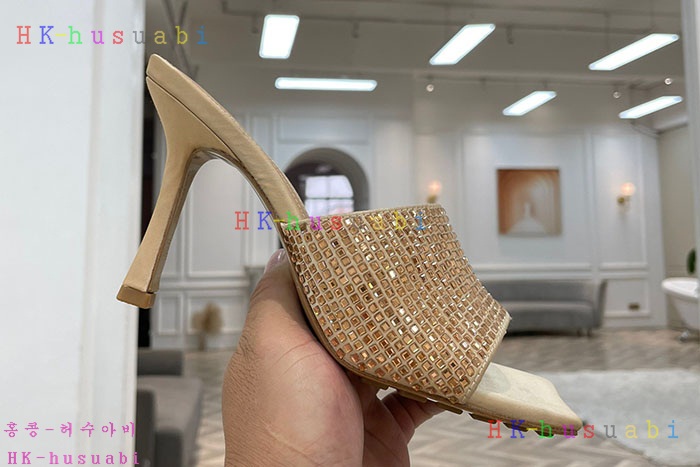 NEW 보테가베네타 샌들 신상 BV 859912