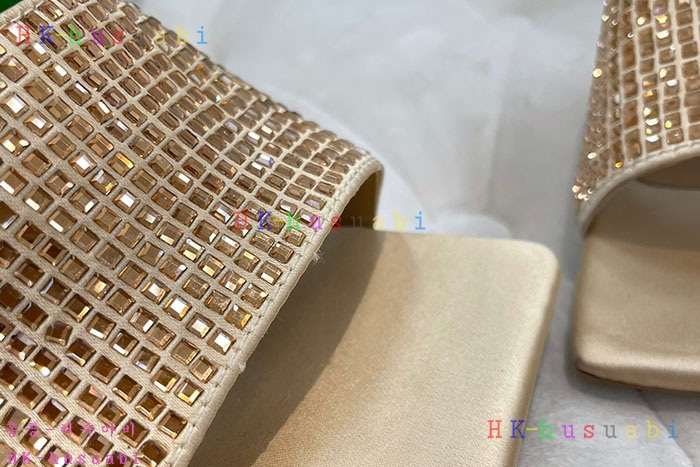 NEW 보테가베네타 샌들 신상 BV 859912