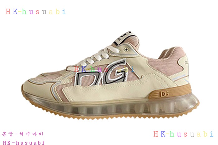 NEW 돌체앤가바나 스니커즈 신상 DG 857117