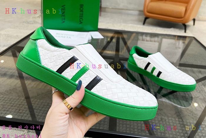 NEW 보테가베네타 신발 신상 BV 995221