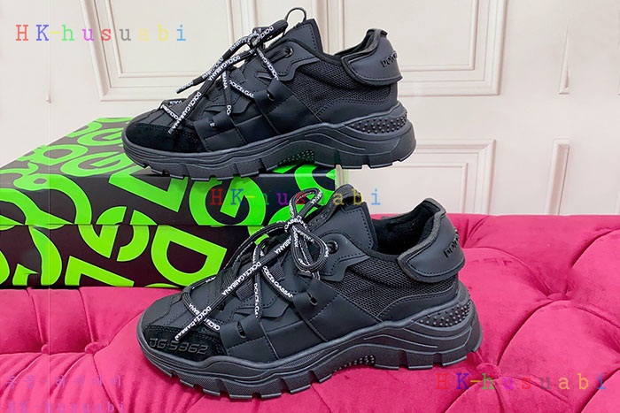 NEW 돌체앤가바나 신발 신상 DG 95223