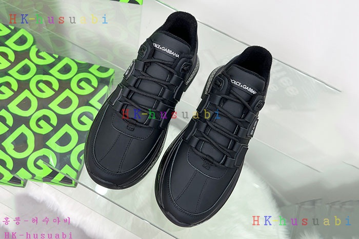 NEW 돌체앤가바나 신발 신상 DG 857002