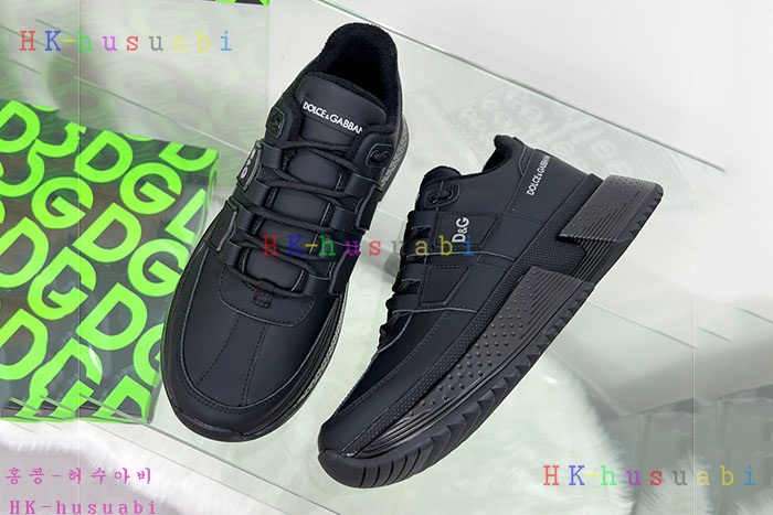 NEW 돌체앤가바나 신발 신상 DG 857002