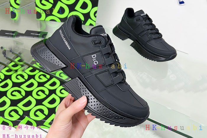 NEW 돌체앤가바나 신발 신상 DG 857002