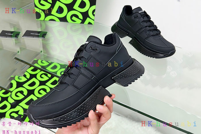 NEW 돌체앤가바나 신발 신상 DG 857002
