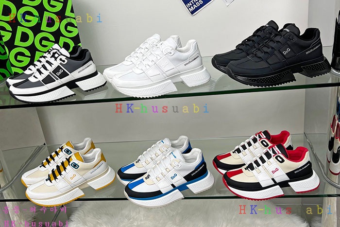 NEW 돌체앤가바나 신발 신상 DG 857002