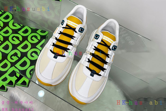 NEW 돌체앤가바나 신발 신상 DG 857005
