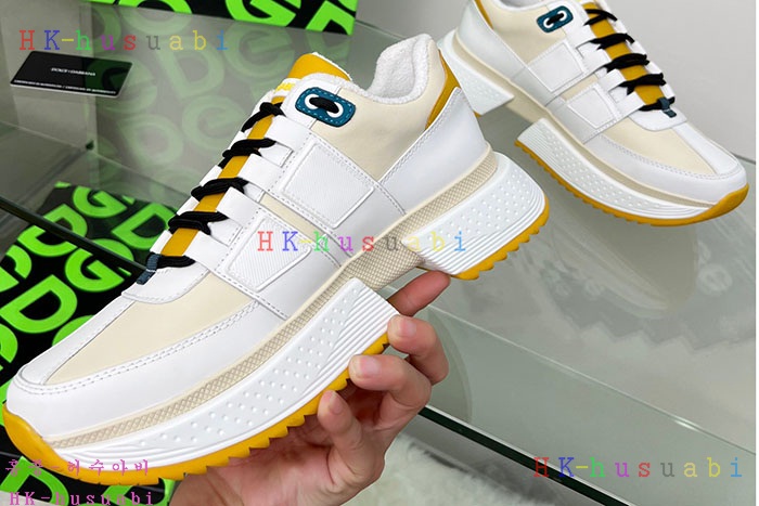 NEW 돌체앤가바나 신발 신상 DG 857005