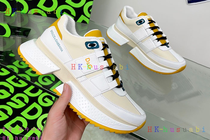 NEW 돌체앤가바나 신발 신상 DG 857005