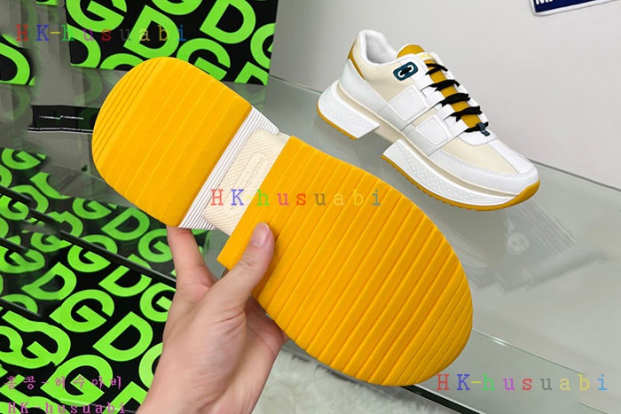 NEW 돌체앤가바나 신발 신상 DG 857005