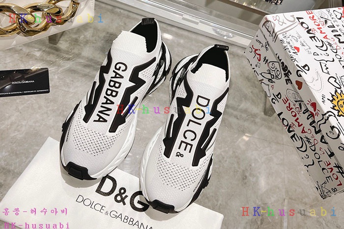NEW 돌체앤가바나 신발 신상 DG 72214