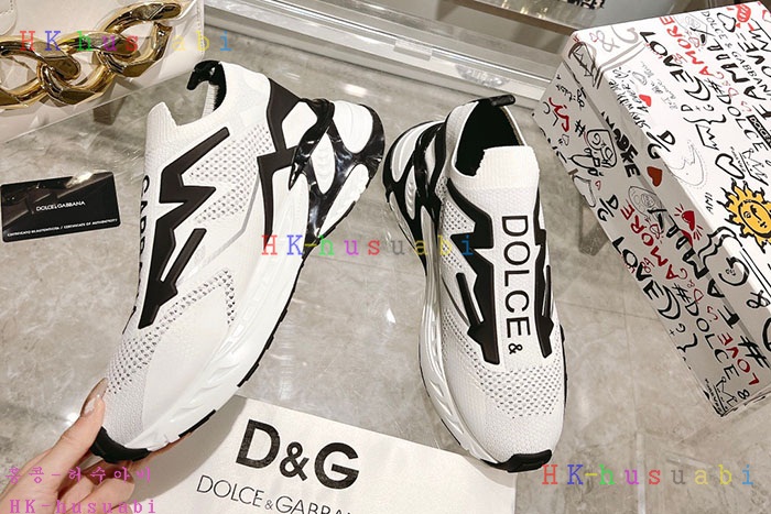 NEW 돌체앤가바나 신발 신상 DG 72214