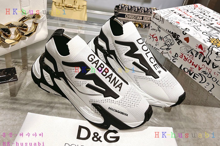 NEW 돌체앤가바나 신발 신상 DG 72214