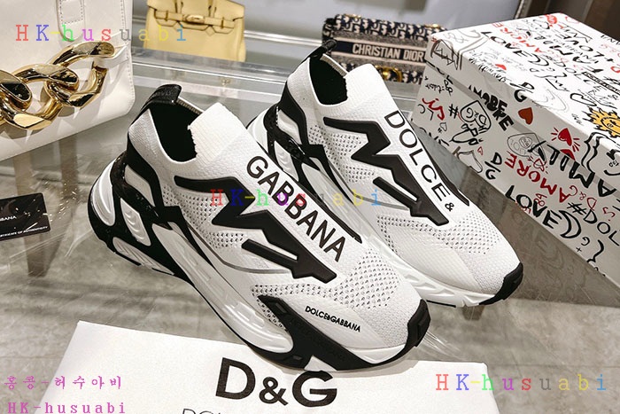NEW 돌체앤가바나 신발 신상 DG 72214