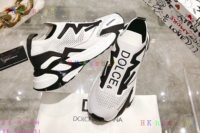 NEW 돌체앤가바나 신발 신상 DG 72214