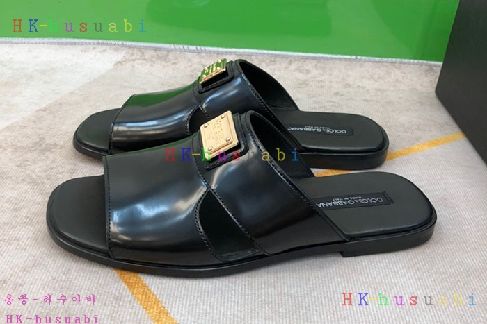 NEW 돌체앤가바나 샌들 신상 DG 652505