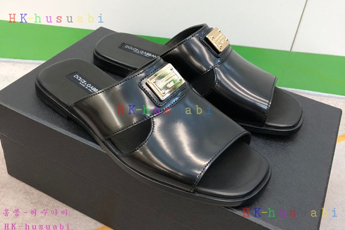 NEW 돌체앤가바나 샌들 신상 DG 652505