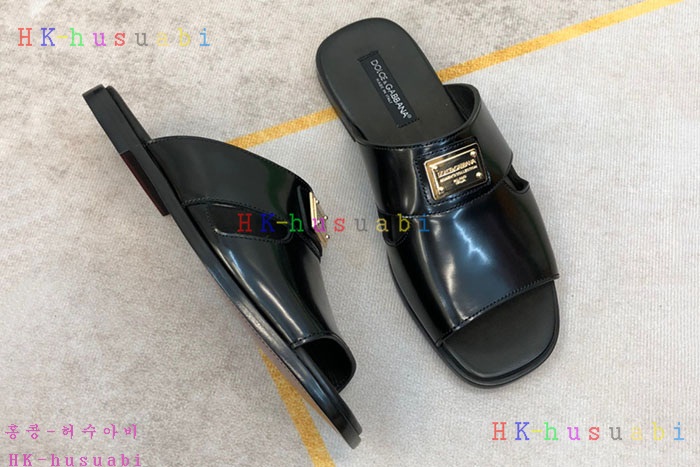 NEW 돌체앤가바나 샌들 신상 DG 652505