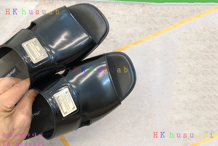 NEW 돌체앤가바나 샌들 신상 DG 652505
